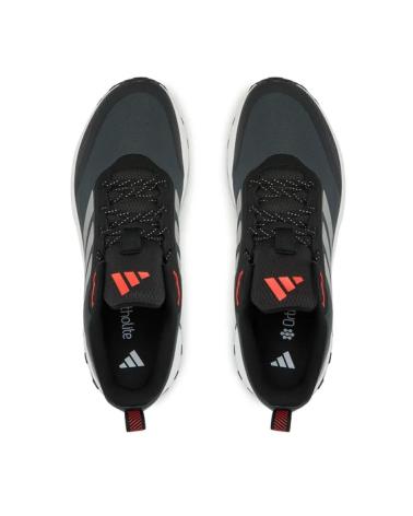 Deportivas de Hombre ADIDAS MODELO RUNFALCON 5 TR PARA HOMB GRIS