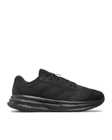 ADIDAS GALAXY RUNNER ID8757 BLACK SPORTS SHOES NEGRO