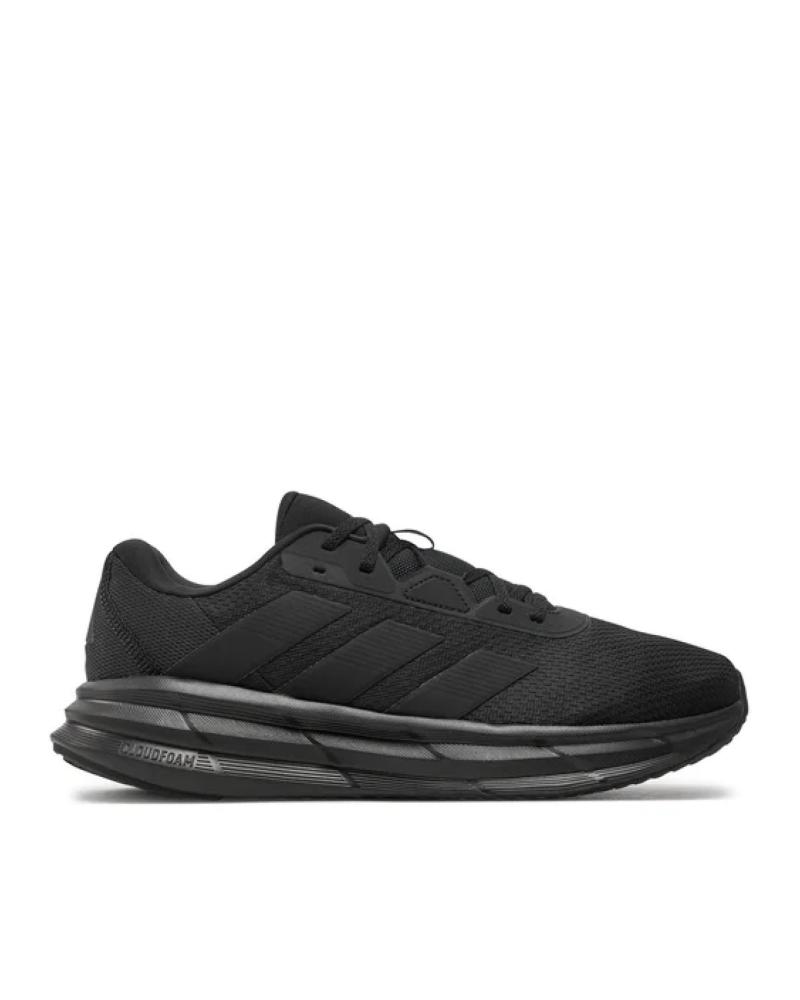 ADIDAS GALAXY RUNNER ID8757 BLACK SPORTS SHOES NEGRO