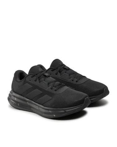 ADIDAS GALAXY RUNNER ID8757 BLACK SPORTS SHOES NEGRO