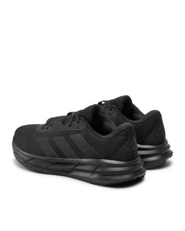 ADIDAS GALAXY RUNNER ID8757 BLACK SPORTS SHOES NEGRO