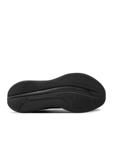 ADIDAS GALAXY RUNNER ID8757 BLACK SPORTS SHOES NEGRO