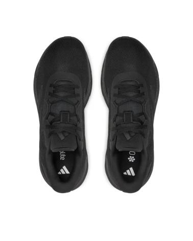 ADIDAS GALAXY RUNNER ID8757 BLACK SPORTS SHOES NEGRO