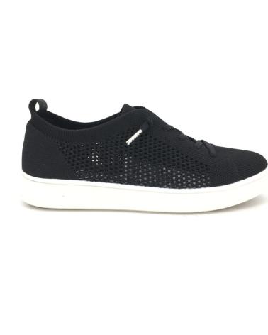 Zapatillas deporte JHAYBER  de Mujer DEPORTIVO JAYCA COLOR 12688  NEGRO