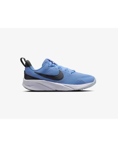 Sneaker NIKE  für Mädchen und Junge STAR RUNNER 4 NN PSV  VARIOS COLORES