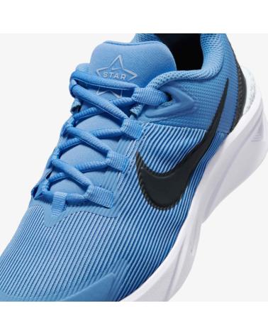 Sportif NIKE  pour Femme et Garçon STAR RUNNER 4 NN GS  VARIOS COLORES