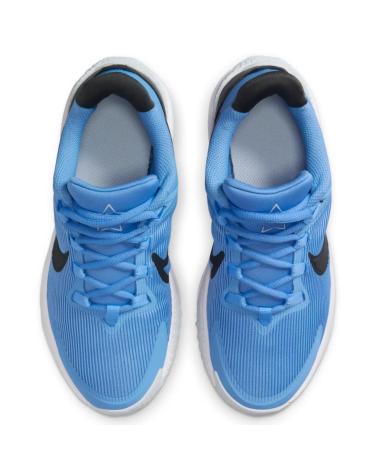 Sportif NIKE  pour Femme et Garçon STAR RUNNER 4 NN GS  VARIOS COLORES