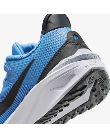 Sportif NIKE  pour Femme et Garçon STAR RUNNER 4 NN GS  VARIOS COLORES