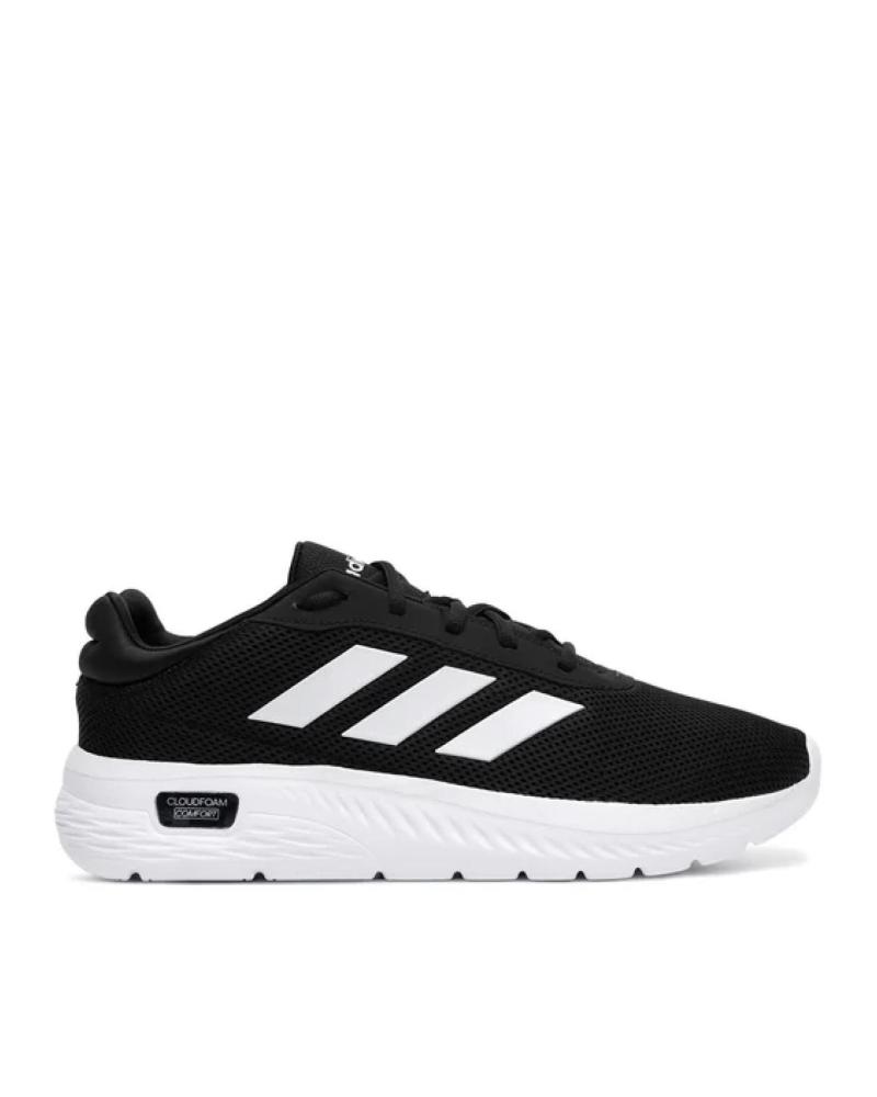 Deportivas ADIDAS  de Hombre ZAPATILLA WALKING MEN CLOUDFOAM V25 2 ADZPMV2573AD  NEGRO