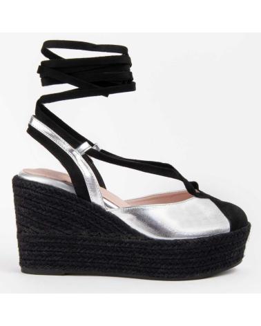 Sandalias MONTEVITA  de Mujer BALENCI6  N-A