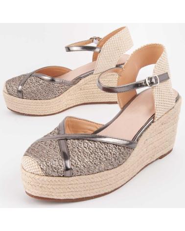 Woman Sandals MONTEVITA BALENCI9  N-A