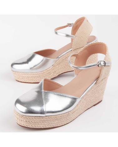 Woman Sandals MONTEVITA BALENCI3  N-A