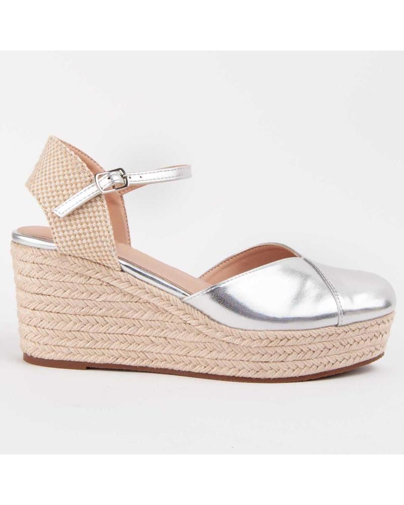 Woman Sandals MONTEVITA BALENCI3  N-A