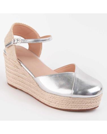 Woman Sandals MONTEVITA BALENCI3  N-A