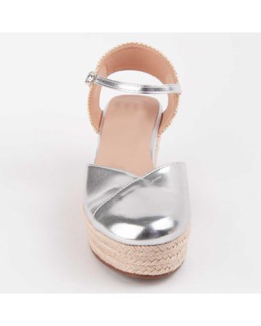 Woman Sandals MONTEVITA BALENCI3  N-A
