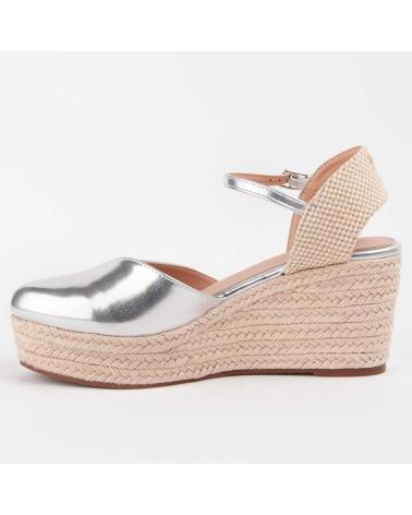 Woman Sandals MONTEVITA BALENCI3  N-A