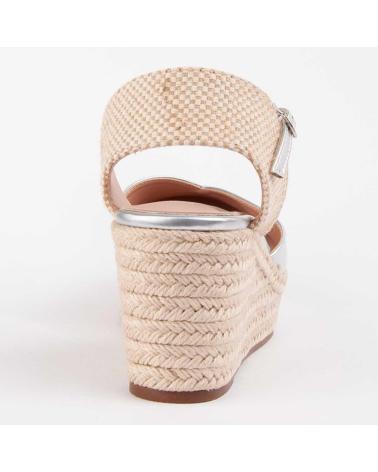 Woman Sandals MONTEVITA BALENCI3  N-A