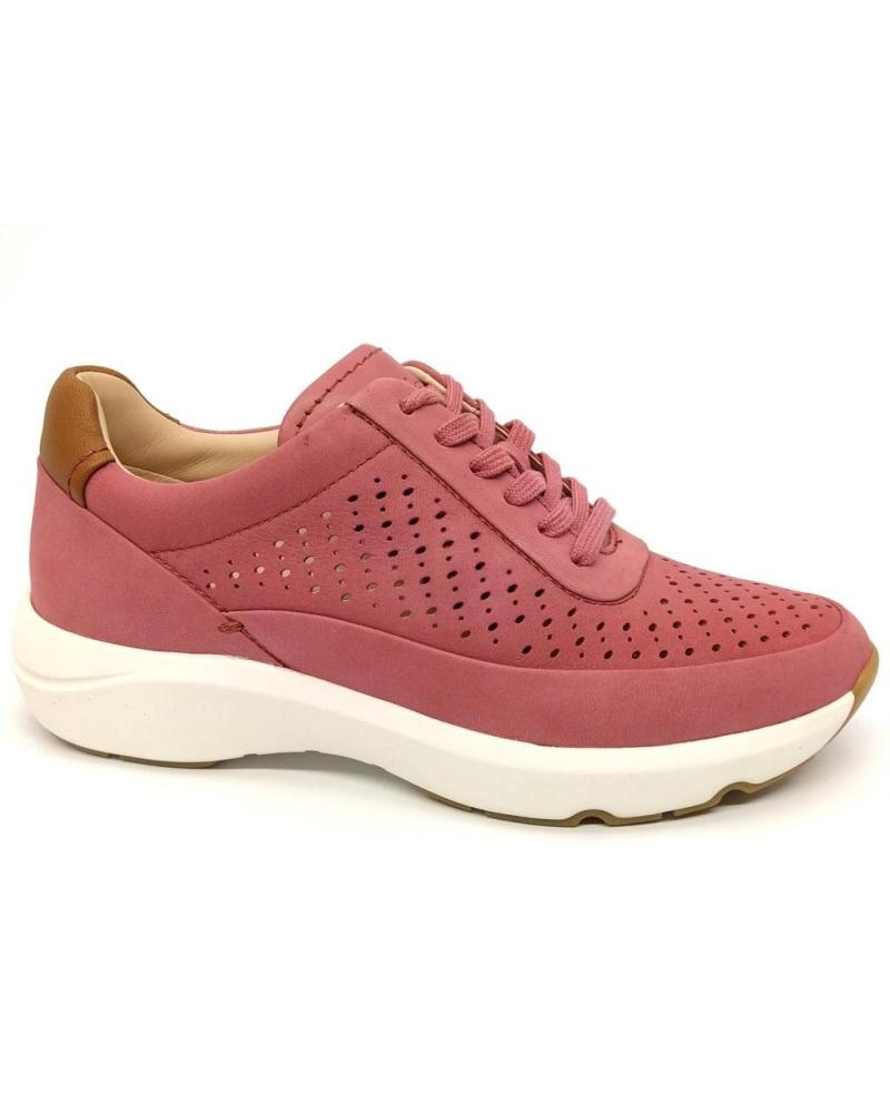 Sportivo CLARKS  per Donna DEPORTIVO TIVOLI GRACE  ROSA