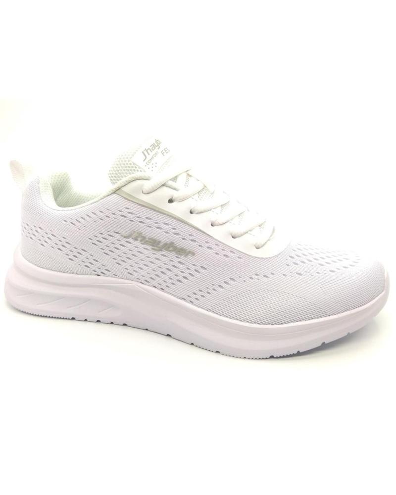 Zapatillas deporte JHAYBER  pour Femme CHENT W ZAPATILLAS MUJER ZS61374  100