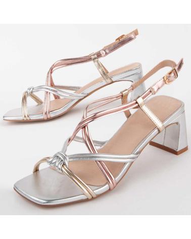 Woman Sandals MONTEVITA TREA6  N-A