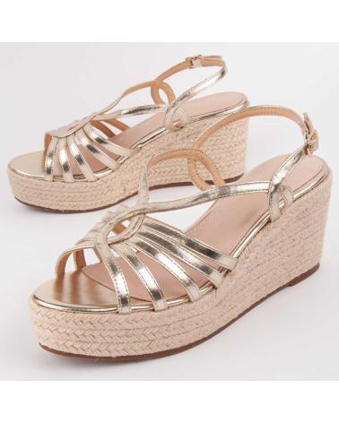 Woman Sandals MONTEVITA SALIA6  N-A