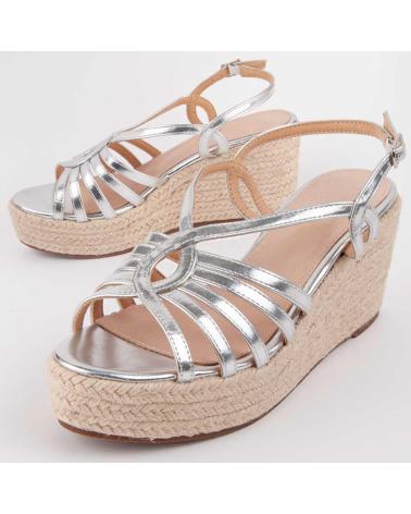 Woman Sandals MONTEVITA SALIA6  N-A