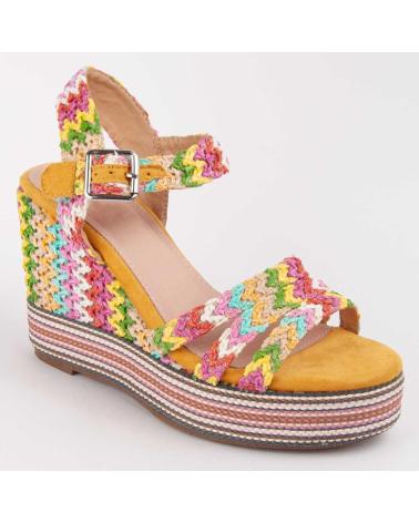 Woman Sandals MONTEVITA SALIA9  N-A