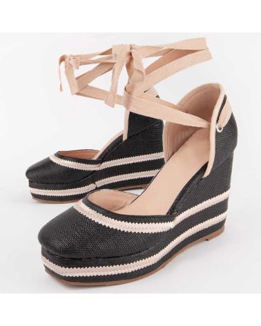 Woman Sandals MONTEVITA BALENCI11  N-A