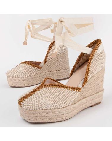 Woman Sandals MONTEVITA BALENCI12  N-A