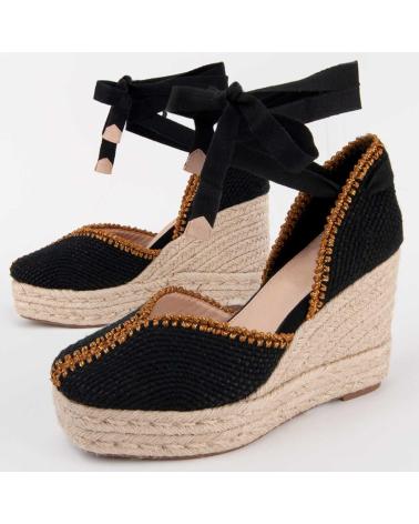 Woman Sandals MONTEVITA BALENCI12  N-A