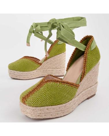 Woman Sandals MONTEVITA BALENCI12  N-A