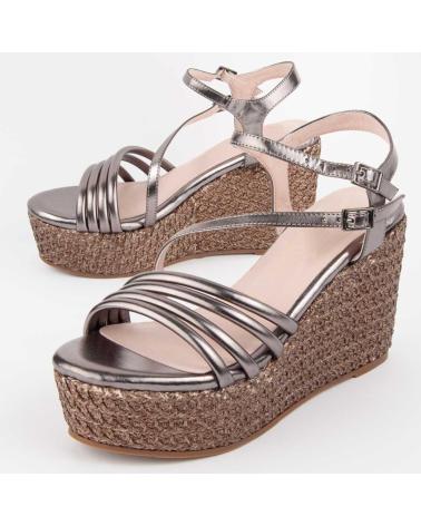 Woman Sandals MONTEVITA SALIA10  N-A