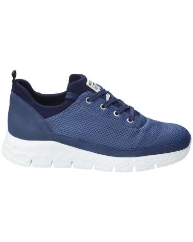 Zapatillas deporte MEPHISTO  de Hombre NATURE IS FUTURE ONYX DE  VARIOS COLORES