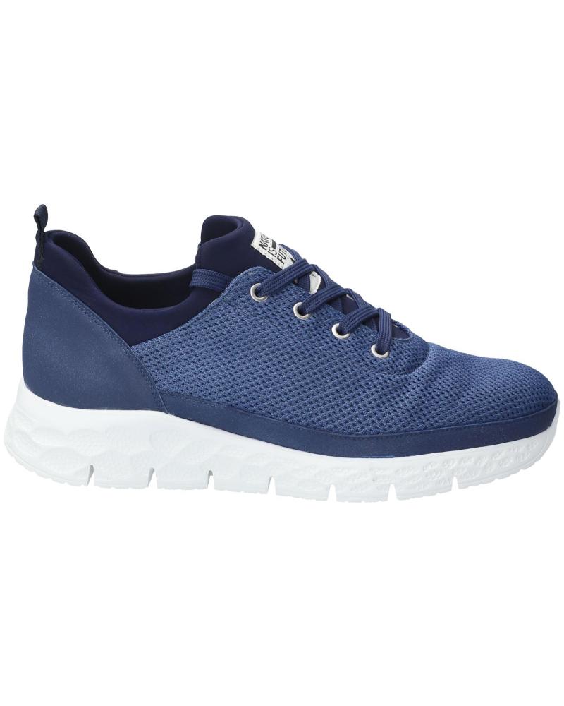 Man Zapatillas deporte MEPHISTO NATURE IS FUTURE ONYX DE  VARIOS COLORES