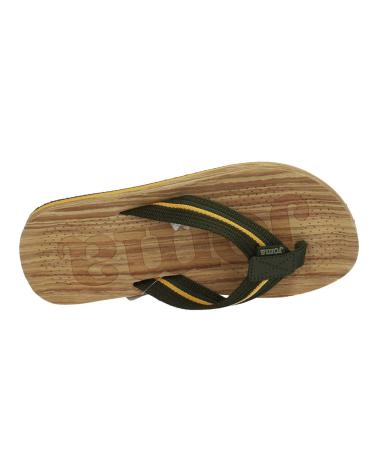 Sandali JOMA  per Uomo STRENS2523  VERDE