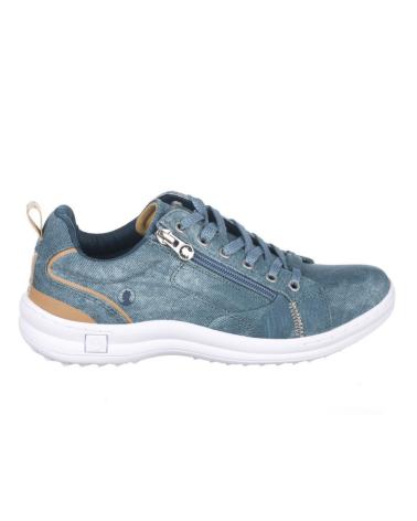 Scarpe sport CORONEL TAPIOCCA  per Donna SNEAKERS MUJER T267 VAQUERO  AZUL