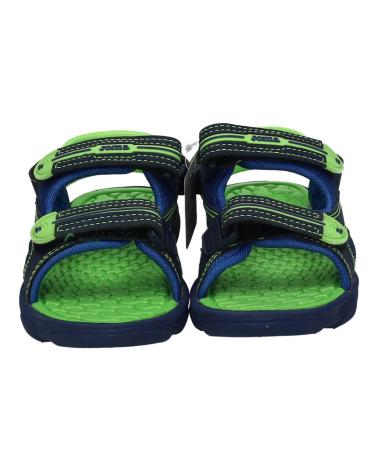 Sandali JOMA  per Bambino SOCEJS2504V  ROYAL