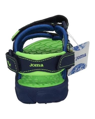 Sandali JOMA  per Bambino SOCEJS2504V  ROYAL