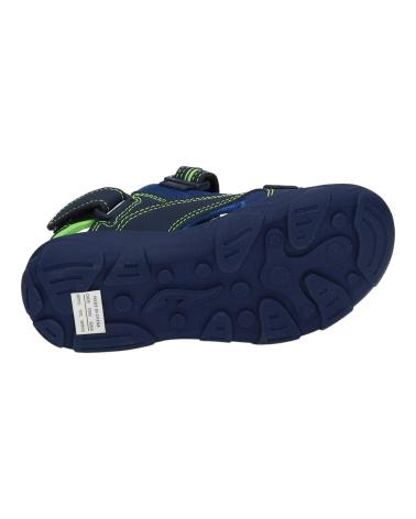 Sandali JOMA  per Bambino SOCEJS2504V  ROYAL