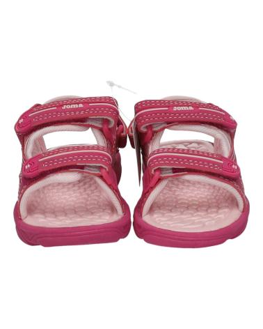 Sandali JOMA  per Bambina SOCEJS2507V  CORAL