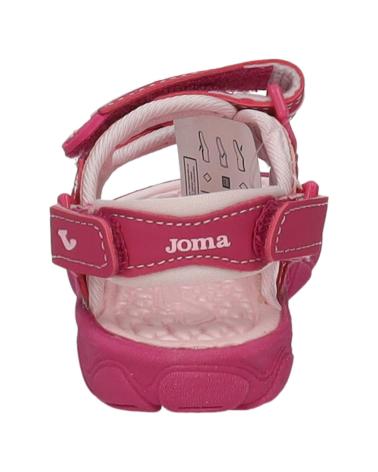 Sandali JOMA  per Bambina SOCEJS2507V  CORAL