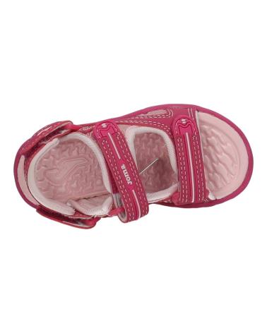 Sandali JOMA  per Bambina SOCEJS2507V  CORAL