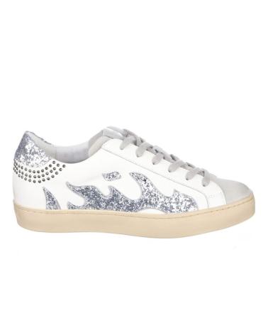 Scarpe sport BIBI LOU  per Donna SNEAKERS MUJER 100113 PLATA  PLATEADO