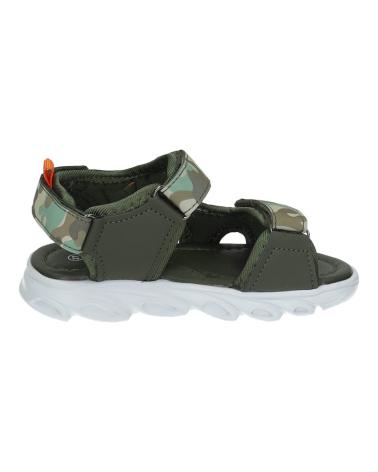Sandalias CONGUITOS  de Niño COSH260006  VERDE
