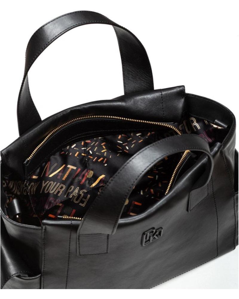 Inicio-PIKOLINOS-BOLSOS-TELA-TOTE-PAU-WHA-NEGRO-NEGRO
