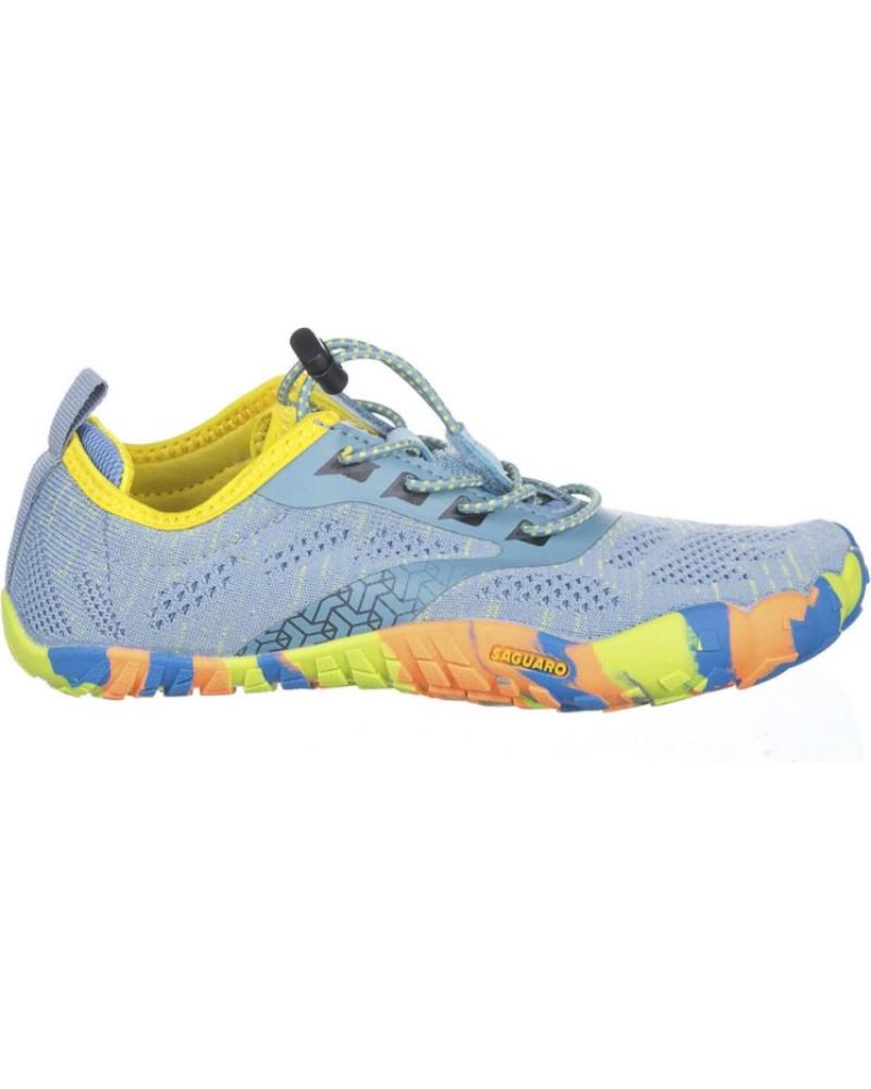 SAGUARO BAREFOOT NINA SMART I CELESTE TURQUESA