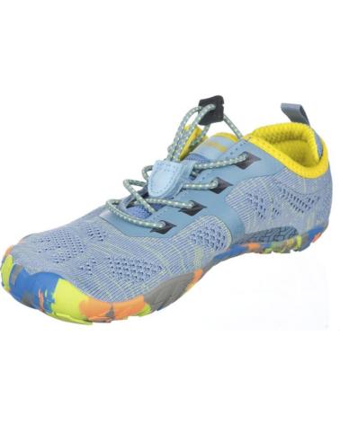 SAGUARO BAREFOOT NINA SMART I CELESTE TURQUESA