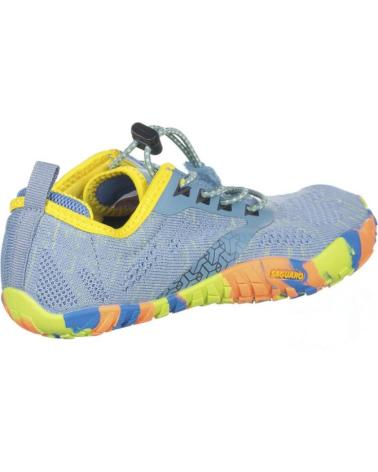 SAGUARO BAREFOOT NINA SMART I CELESTE TURQUESA