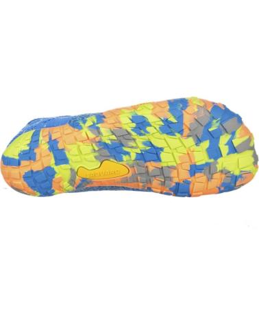 SAGUARO BAREFOOT NINA SMART I CELESTE TURQUESA