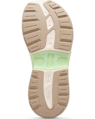 Sandalias D. FRANKLIN  de Mujer SANDALIAS PLANAS MUJER D FRANKLIN DFSH406004 COLORES  VARIOS COLORES